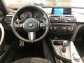 BMW 320 d Schwarz - thumbnail 6
