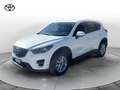 Mazda CX-5 CX-5 2.2L Skyactiv-D 150CV 2WD Exceed Bianco - thumbnail 1