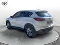 Mazda CX-5 CX-5 2.2L Skyactiv-D 150CV 2WD Exceed Bianco - thumbnail 4
