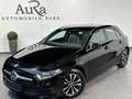 Mercedes-Benz A 180 Aut. Style NAV+DAB+SITZ-PAKET+16ZO+ALARM Zwart - thumbnail 1