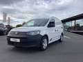 Volkswagen Caddy 2.0TDi Maxi/1stEig/58000km/Trekhaak/Carplay/Cruise Blanc - thumbnail 3