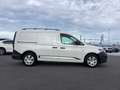 Volkswagen Caddy 2.0TDi Maxi/1stEig/58000km/Trekhaak/Carplay/Cruise Blanc - thumbnail 5