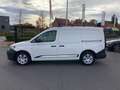 Volkswagen Caddy 2.0TDi Maxi/1stEig/58000km/Trekhaak/Carplay/Cruise Blanc - thumbnail 6