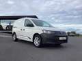 Volkswagen Caddy 2.0TDi Maxi/1stEig/58000km/Trekhaak/Carplay/Cruise Blanc - thumbnail 1