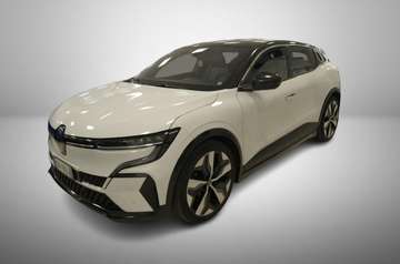 Megane IV E-Tech Megane E-Tech Techno EV60 220cv AC22