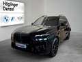 BMW X7 xDrive40d Schwarz - thumbnail 1