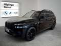BMW X7 xDrive40d Schwarz - thumbnail 2