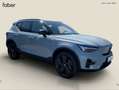 Volvo EX40 Single Motor Ext. R. Plus Black Edition Grau - thumbnail 4