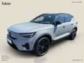Volvo EX40 Single Motor Ext. R. Plus Black Edition Grau - thumbnail 1