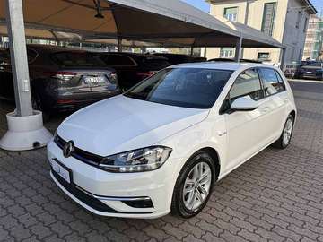 1.5 tgi Trendline dsg CARPLAY IVA ESPOSTA E DEDUCIBILE