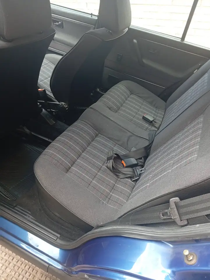 Volkswagen Golf GTI Golf 1.8 GTI 110 GTI, foto 5