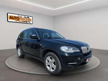 xDrive30d AHK Navi Xenon Kamera HUD