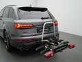 Audi SQ7 AHK MEMORY LEDER SITZBELÜFTUNG AHK RAUTE Noir - thumbnail 7