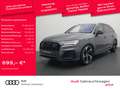 Audi SQ7 AHK MEMORY LEDER SITZBELÜFTUNG AHK RAUTE Noir - thumbnail 1
