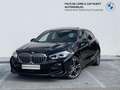 BMW 118 118dA 150ch M Sport 8cv Noir - thumbnail 1