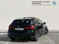 BMW 118 118dA 150ch M Sport 8cv Noir - thumbnail 2