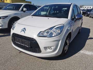 C3 VTi 68 Flash Flash