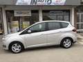 Ford C-Max 1.5 TDCi 95CV Business EURO 6 BASSI CONSUMI NEOPAT Silber - thumbnail 2