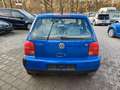 Volkswagen Lupo 1.4 Basis Blau - thumbnail 8