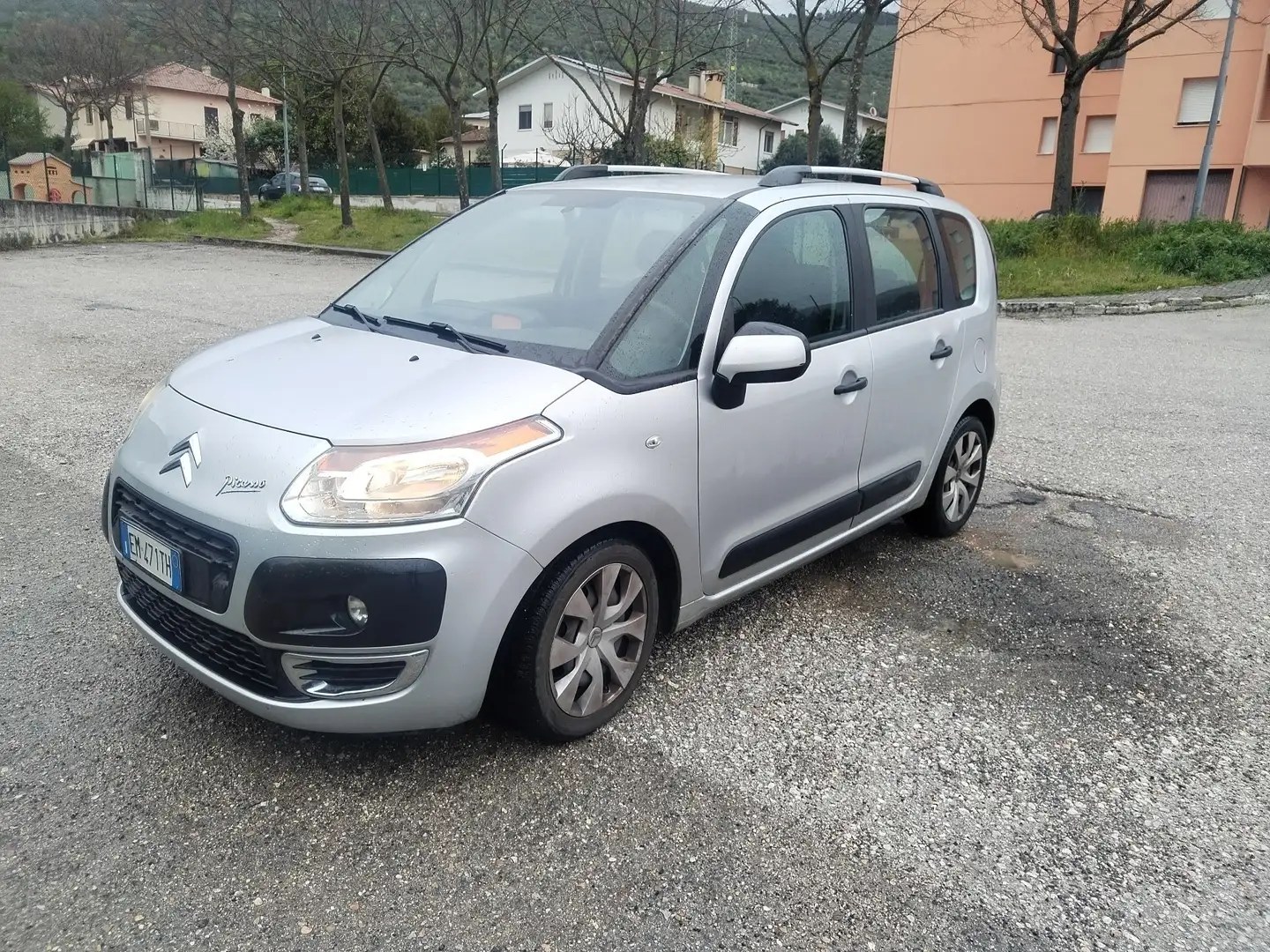 Citroen C3 Picasso - 2