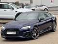 Audi A5 Sportback 40 TFSI S line Competition Virtual Bleu - thumbnail 1