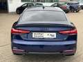 Audi A5 Sportback 40 TFSI S line Competition Virtual Bleu - thumbnail 11