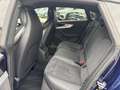 Audi A5 Sportback 40 TFSI S line Competition Virtual Bleu - thumbnail 24