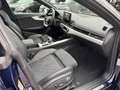 Audi A5 Sportback 40 TFSI S line Competition Virtual Bleu - thumbnail 19
