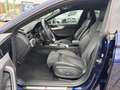 Audi A5 Sportback 40 TFSI S line Competition Virtual Bleu - thumbnail 14