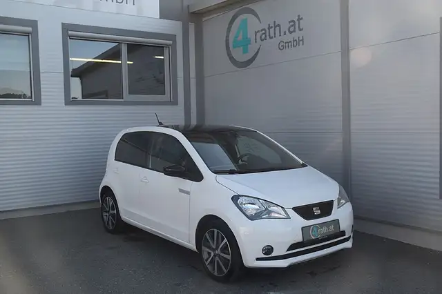 SEAT Mii electric 36,8 kWh PLUS / NETTO: 9.817 €