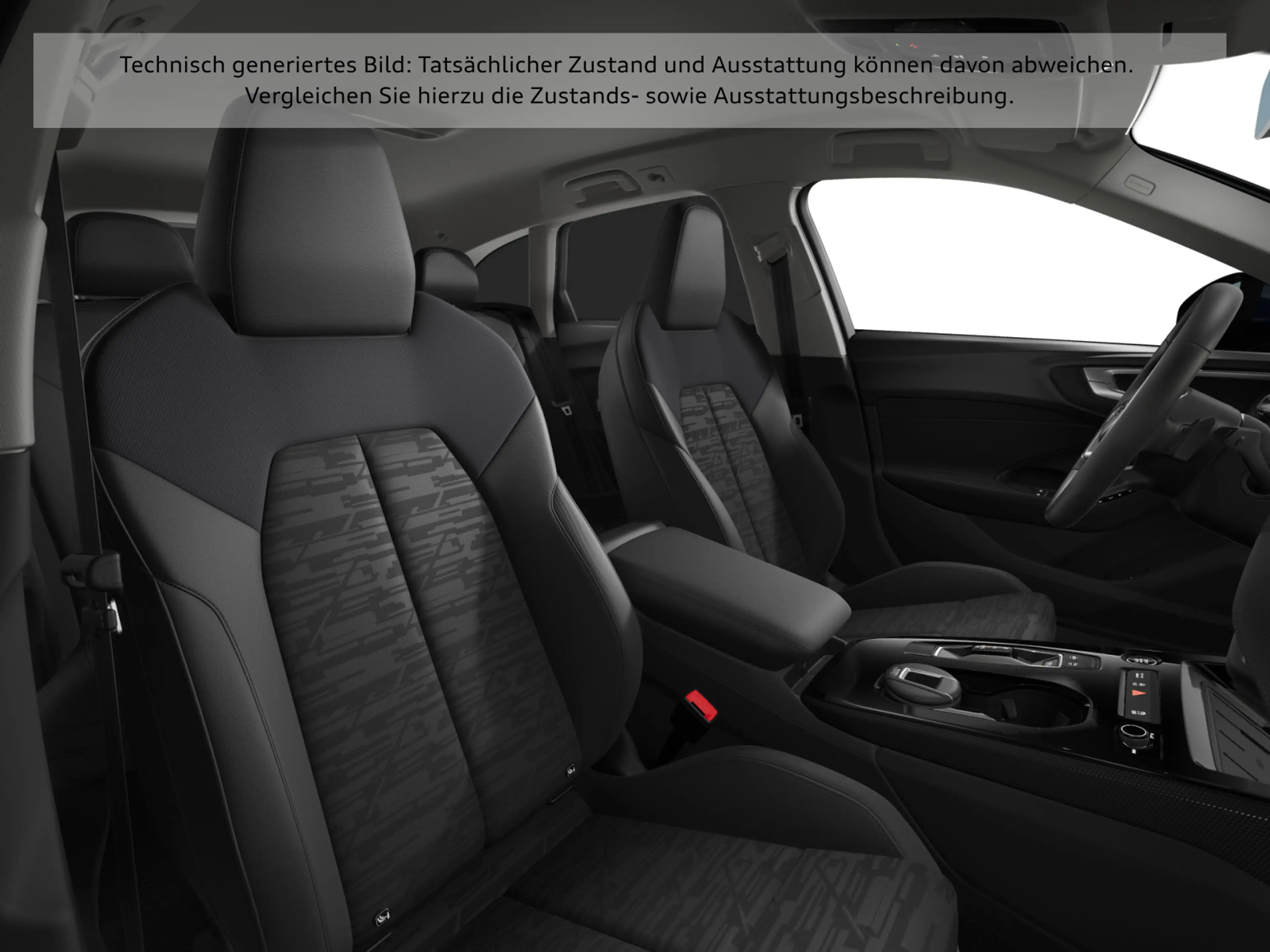 Audi A5 2.0 TFSI LED, DAB, virtual cockpit plus — photo 11