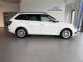 Skoda Fabia Combi Ambition 1,0 TSI Weiß - thumbnail 6