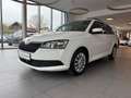 Skoda Fabia Combi Ambition 1,0 TSI Weiß - thumbnail 3