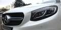 Mercedes-Benz S 500 Coupe 4Matic AMG 360°-Pano Burmester Weiß - thumbnail 11