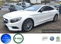 Mercedes-Benz S 500 Coupe 4Matic AMG 360°-Pano Burmester Weiß - thumbnail 1