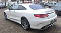 Mercedes-Benz S 500 Coupe 4Matic AMG 360°-Pano Burmester Weiß - thumbnail 9