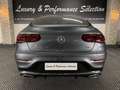 Mercedes-Benz G 300e 300 e  Hybrid  AMG LINE 2021 38500km origine  Szary - thumbnail 4