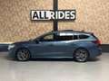 Ford Focus Wagon 1.0 EcoBoost Hybrid Active X ST Line | Pano Blau - thumbnail 4