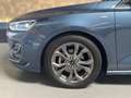 Ford Focus Wagon 1.0 EcoBoost Hybrid Active X ST Line | Pano Blau - thumbnail 3
