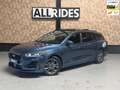 Ford Focus Wagon 1.0 EcoBoost Hybrid Active X ST Line | Pano Blau - thumbnail 1