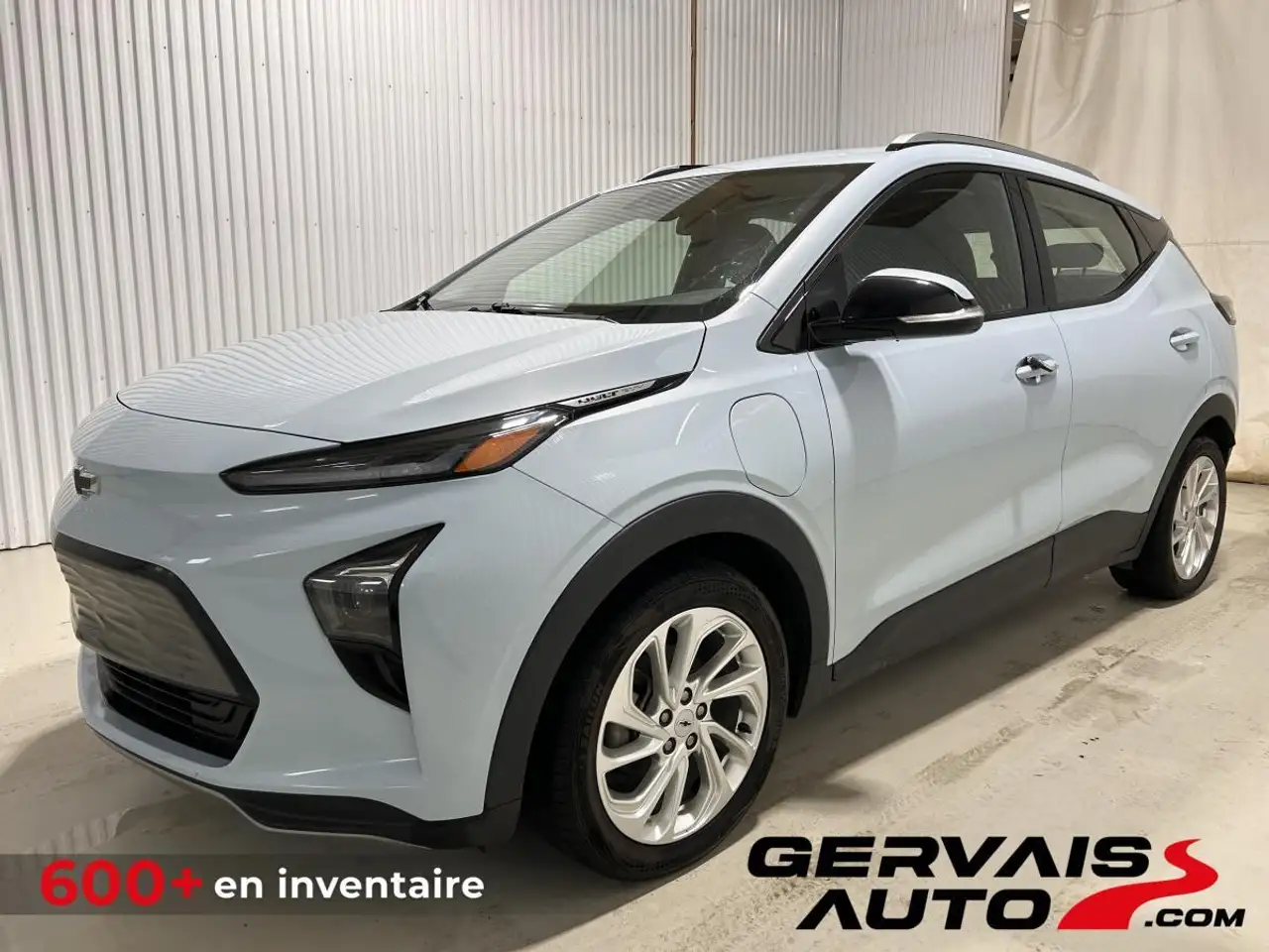 2023 Chevrolet Bolt