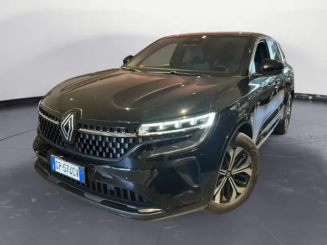 Renault Austral Austral 1.2 mild hybrid advanced Equilibre 130cv