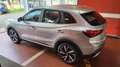 MG ZS 1.5 Hybrid+ Luxury Grau - thumbnail 7