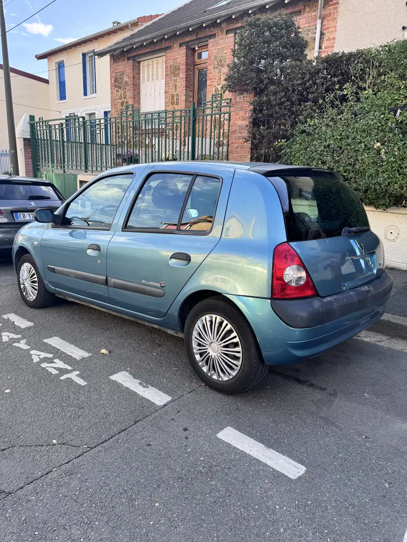 Renault Clio 1.5 dCi - 65 Privilège - 2