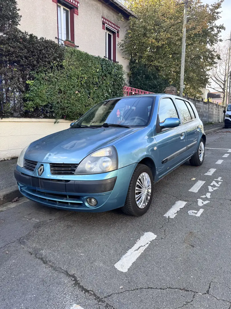 Renault Clio 1.5 dCi - 65 Privilège - 1