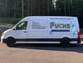 Volkswagen Crafter Weiß - thumbnail 1