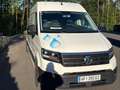 Volkswagen Crafter Weiß - thumbnail 4
