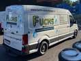Volkswagen Crafter Weiß - thumbnail 7