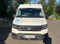 Volkswagen Crafter Weiß - thumbnail 3