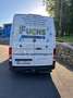 Volkswagen Crafter Weiß - thumbnail 8